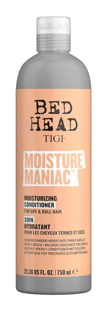 TIGI Bed Head Moisture Maniac Conditioner TIGI Bed Head Moisture Maniac Conditioner